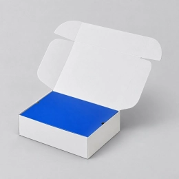Коробка подарочная «Zand», XL, с вкладкой