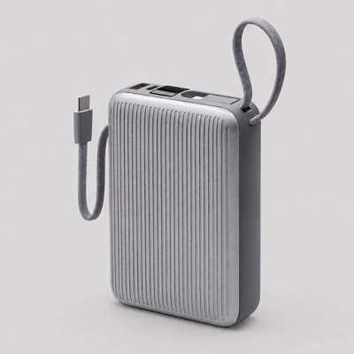 
                                                Внешний АКБ NRG Turbo Cable 20000 mAh, 22,5Вт
                                                