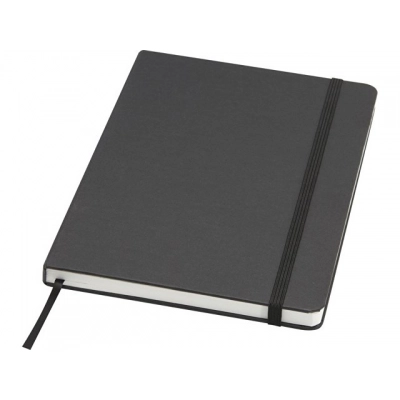 
                                                A5 notebook made of stone paper 