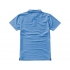 Markham men's polo shirt