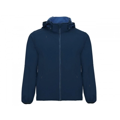 
                                                Softshell 