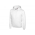 Men's hooded sweatshirt 