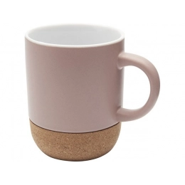 Ceramic mug 