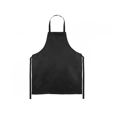 
                                            Barbecue apron 