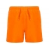 Aqua swimming shorts, men's