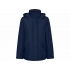 Парка утепленная «America», женская