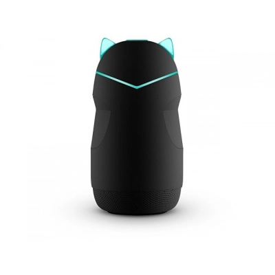 
                                                Портативная колонка TWS «Mysound Kitty 1C»
                                                