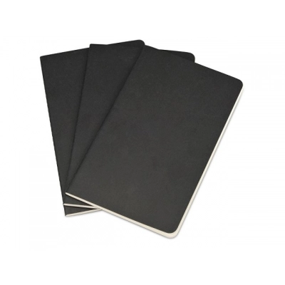 
                                                Набор записных книжек А5 Cahier (нелинованный)
                                                