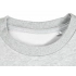 Sweatshirt blocking 
