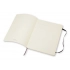 Записная книжка Classic Soft, XLarge (в линейку) Записная книжка Classic Soft, XLarge (в линейку)