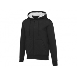 Толстовка из шерпы «Natron»