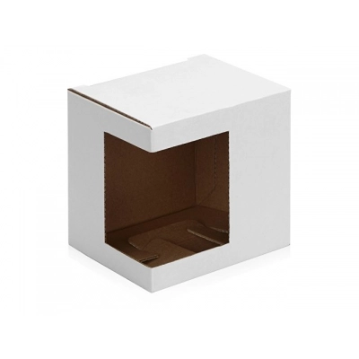 
                                                Box for mug 