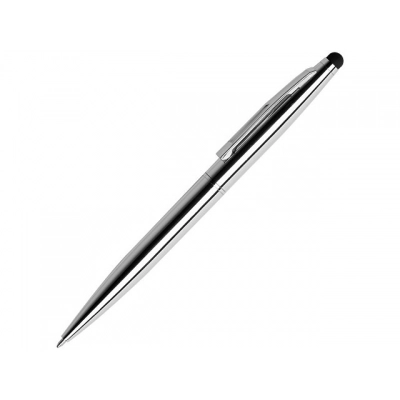 
                                                Metal ballpoint pen 
