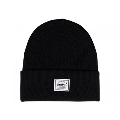 
                                                Herschel Elmer's hat
                                                