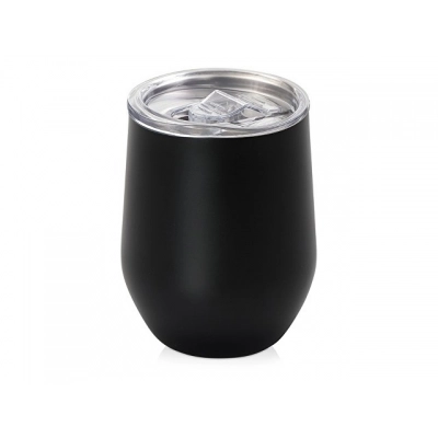 
                                            Вакуумная термокружка «Sense», непротекаемая крышка, крафтовая упаковка
                                            