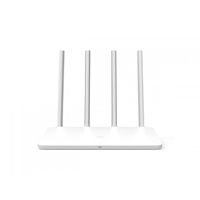 
                                                Маршрутизатор «Wi-Fi Mi Router 4C»
                                                