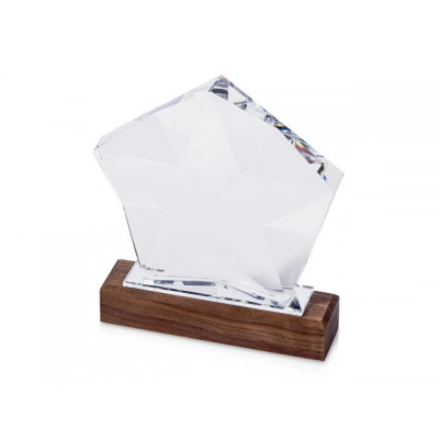 
                                                The award 