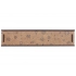 Wooden puzzle 