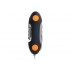 Pocket knife, 96 mm, 15 functions
