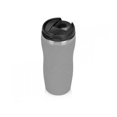 
                                            Термокружка «Mony Steel» soft-touch
                                            