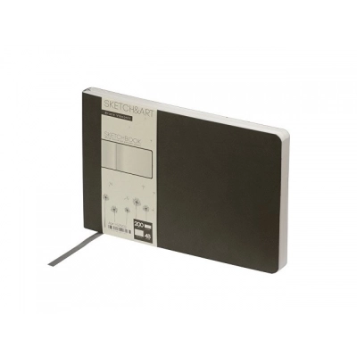 
                                                Скетчбук А5 «Sketch & Art» 200 г/м2, soft-touch
                                                