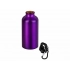 Hip S bottle with carabiner, 400 ml