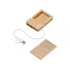 USB-хаб «Memo», 2*USB, 2*Type C