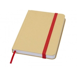 Блокнот А6 «Reed»