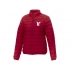 Insulated jacket 