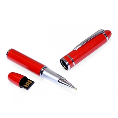 
                                            16GB USB 2.0 flash drive in the form of a pen with a mini chip
                                            