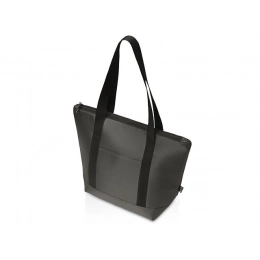 Cool XL 20L cooler bag with two shoulder straps.