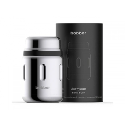 
                                                Vacuum food flask 