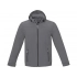 Langley softshell jacket for men
