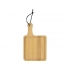Bamboo cheese set 