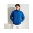 Ulan Unisex Zipper Sweatshirt