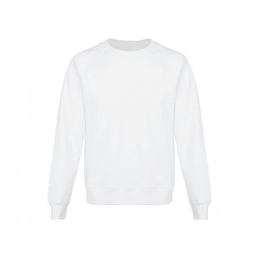 Свитшот оверсайз с рукавом реглан «Belgrade», унисекс