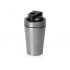Спортивный шейкер из нержавеющей стали «Top Up» Спортивный шейкер из нержавеющей стали «Top Up»