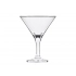 Martini glass 