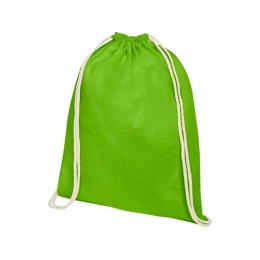 Drawstring backpack 