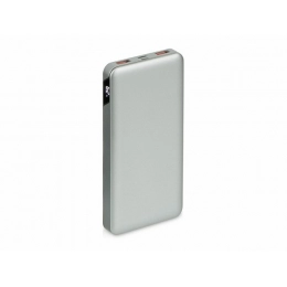 Портативный внешний аккумулятор «MFX», 10000 mAh