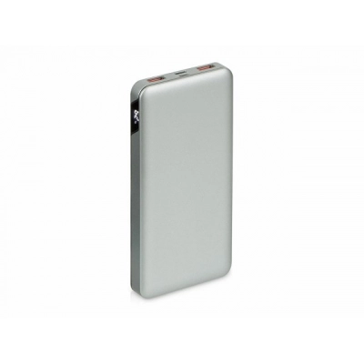 
                                                Портативный внешний аккумулятор «MFX», 10000 mAh
                                                