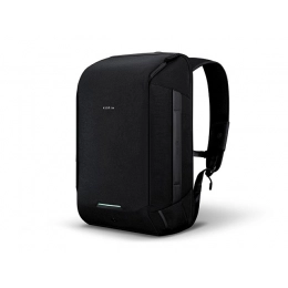 Anti-theft transformer backpack Clickpack Travlo for 16