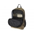 Рюкзак для ноутбука «Trend Plus» 15” из переработанного материала Рюкзак для ноутбука «Trend Plus» 15” из переработанного материала