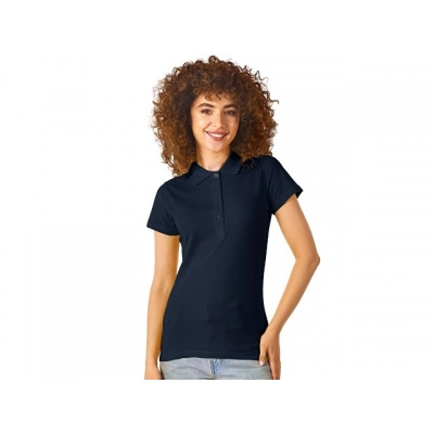
                                                Women's polo shirt 