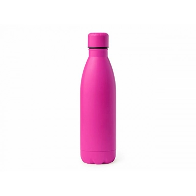 
                                                The bottle is TAREK.
                                                