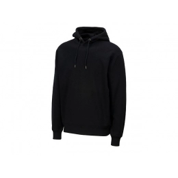 Unisex hoodie with hood 