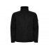 Quilted jacket 