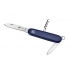 Folding knife, 90 mm, 4 functions