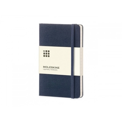 
                                                Записная книжка А5  (Large) Classic (в линейку)
                                                