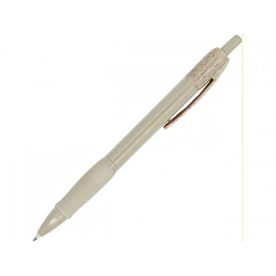 
                                                HANA wheat fiber ballpoint pen.
                                                